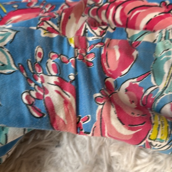 BARBARA GERWIT SHORTS size 8 - Picture 3 of 8